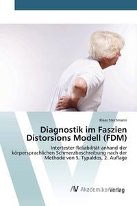Produktbild: Diagnostik im Faszien Distorsions Modell (FDM)