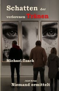 Produktbild: Niemand ermittelt / Schatten der verlorenen Tr&auml;nen