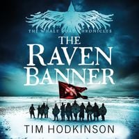 Produktbild: The Raven Banner