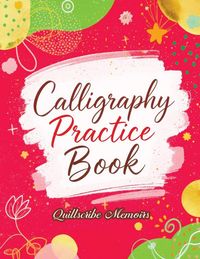 Produktbild: Calligraphy Practice Book