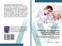 Produktbild: Chemische Komponenten und bakterizides und fungizides Potenzial