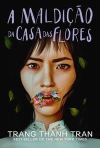 Produktbild: A Maldi&ccedil;&atilde;o da Casa das Flores