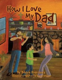 Produktbild: How I Love My Dad