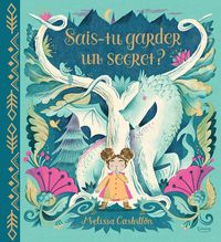 Produktbild: Sais-tu garder un secret ?