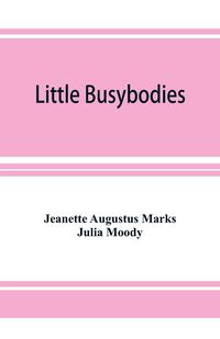 Produktbild: Little Busybodies