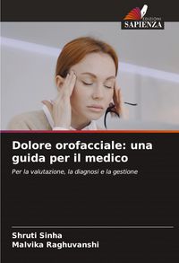 Produktbild: Dolore orofacciale: una guida per il medico