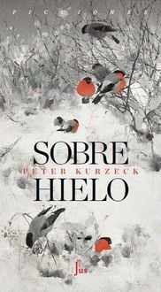 Produktbild: Sobre hielo