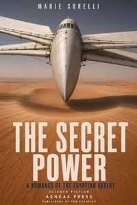 Produktbild: The Secret Power