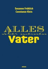 Produktbild: Alles &uuml;ber meinen Vater