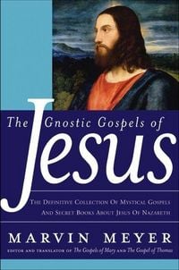 Produktbild: The Gnostic Gospels of Jesus