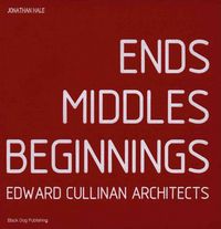 Produktbild: Hale, J: Ends Middles Beginnings