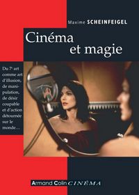 Produktbild: Cin&eacute;ma et magie