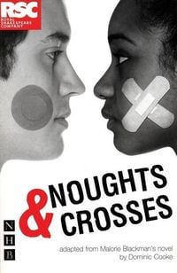Bild vom Artikel Noughts & Crosses vom Autor Malorie Blackman