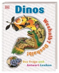Produktbild: Weshalb? Deshalb! Dinos
