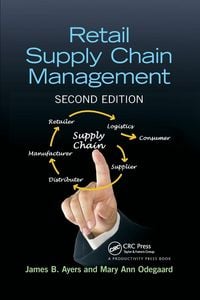 Produktbild: Retail Supply Chain Management