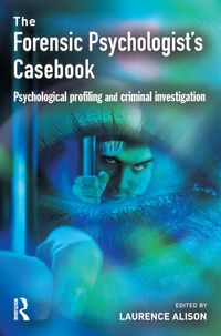 Produktbild: Forensic Psychologists Casebook