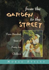 Produktbild: From the Garden to the Street