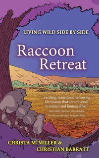 Produktbild: Raccoon Retreat (Living Wild Side by Side, #2)