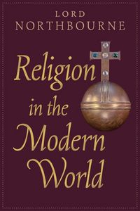 Produktbild: Religion in the Modern World