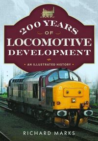 Produktbild: 200 Years of Locomotive Development