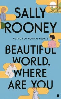 Produktbild: Beautiful World, Where Are You