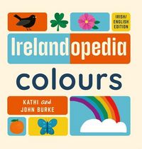 Produktbild: Irelandopedia Colours