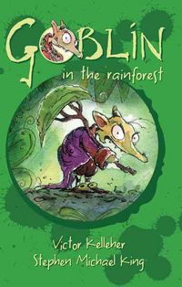 Produktbild: Goblin in the Rainforest