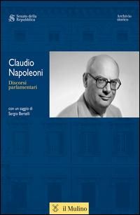 Produktbild: Discorsi parlamentari