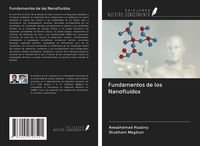 Produktbild: Fundamentos de los Nanofluidos
