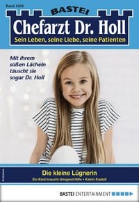 Produktbild: Dr. Holl 1836 - Arztroman