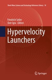 Produktbild: Hypervelocity Launchers
