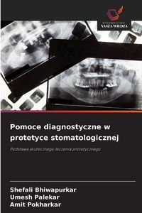 Produktbild: Pomoce diagnostyczne w protetyce stomatologicznej