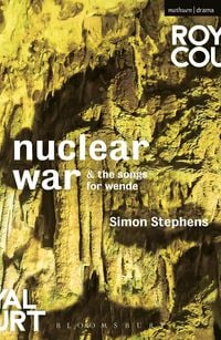 Produktbild: Nuclear War & The Songs for Wende