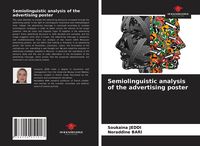 Produktbild: Semiolinguistic analysis of the advertising poster