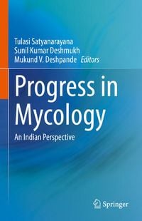 Produktbild: Progress in Mycology