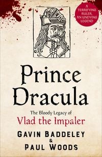 Produktbild: Prince Dracula