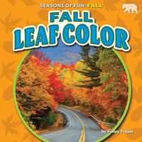 Produktbild: Fall Leaf Color