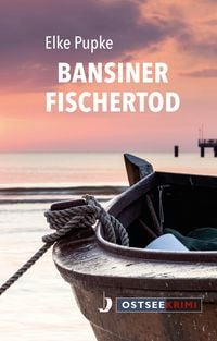Produktbild: Bansiner Fischertod