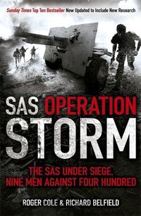 Produktbild: SAS Operation Storm