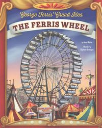 Produktbild: George Ferris Grand Idea