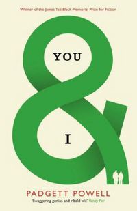 Produktbild: Powell, P: You & I