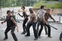 The Walking Dead - Staffel 3 - Uncut  [5 DVDs]