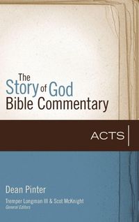 Produktbild: A Acts