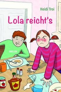 Produktbild: Lola reicht&acute;s