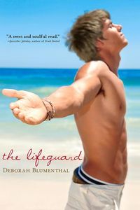 Produktbild: The Lifeguard
