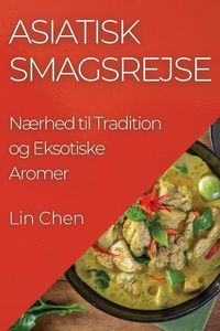Produktbild: Asiatisk Smagsrejse