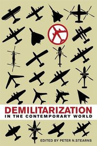 Produktbild: Demilitarization in the Contemporary World