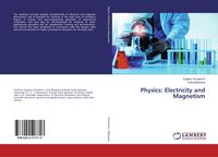 Produktbild: Physics: Electricity and Magnetism
