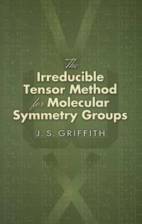 Produktbild: Irreducible Tensor Method For