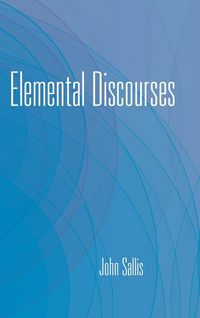 Produktbild: ELEMENTAL DISCOURSES